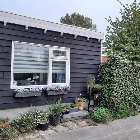 Appartement Boomgaard Vrouwenpolder Exterior foto